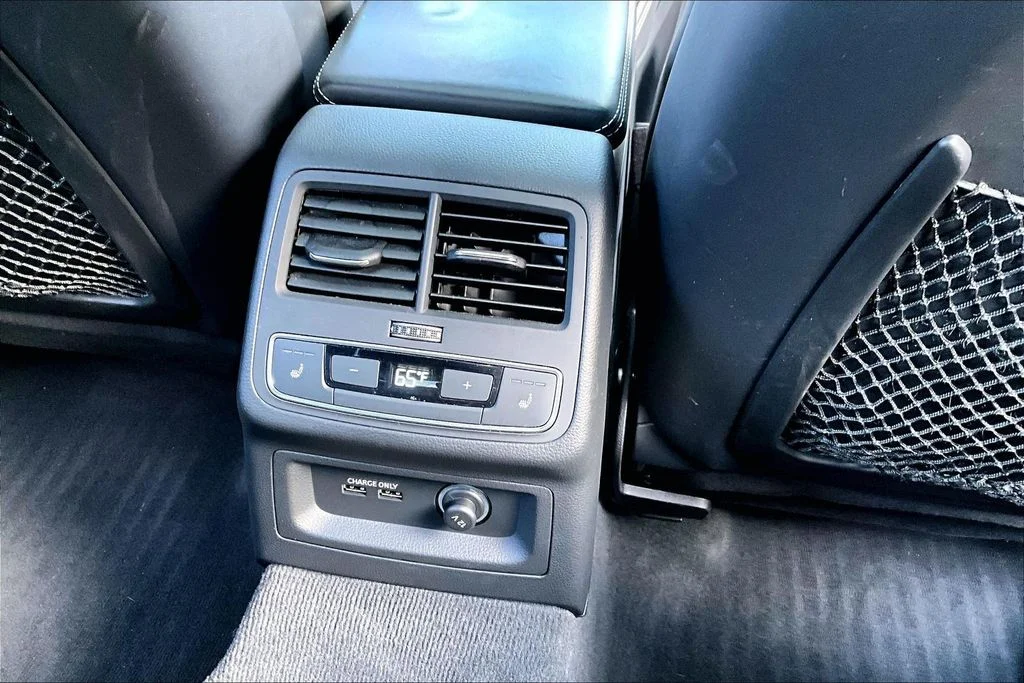 Used 2023 Gray Audi Prestige image 10