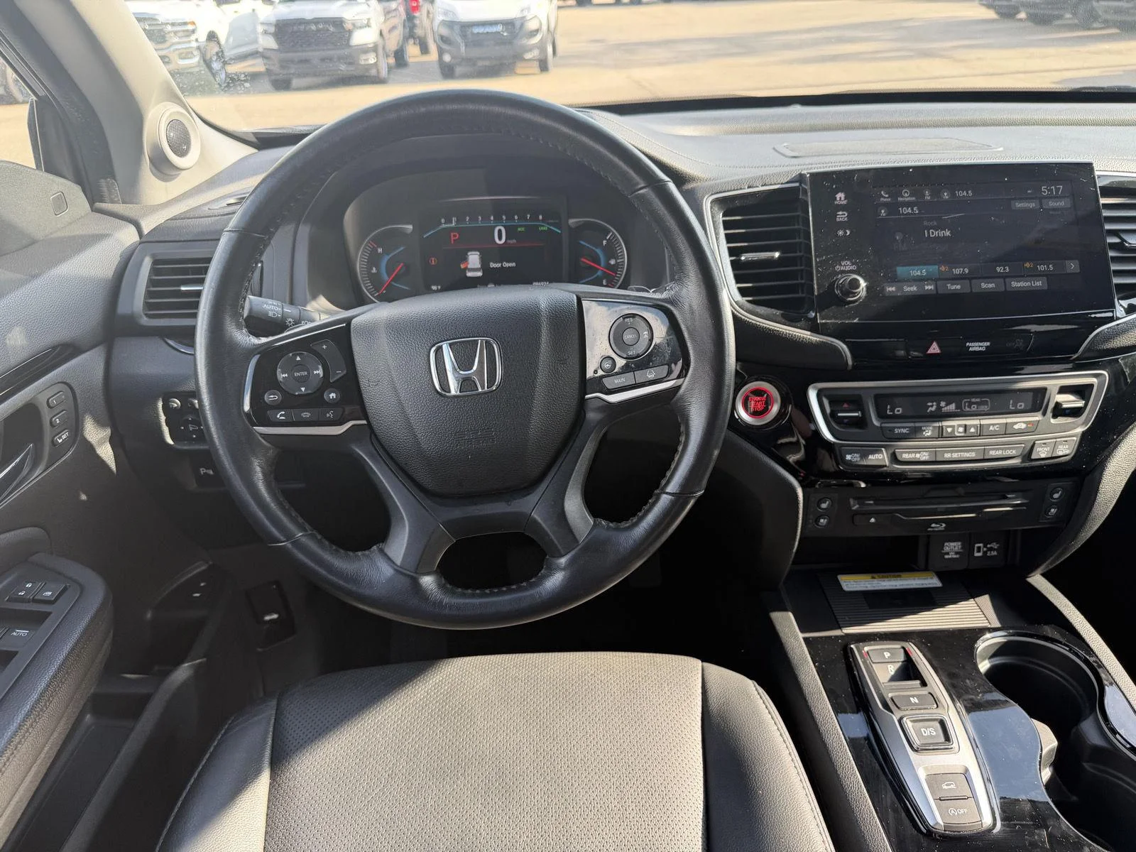 Used 2022 Modern Steel Metallic Honda Elite image 8