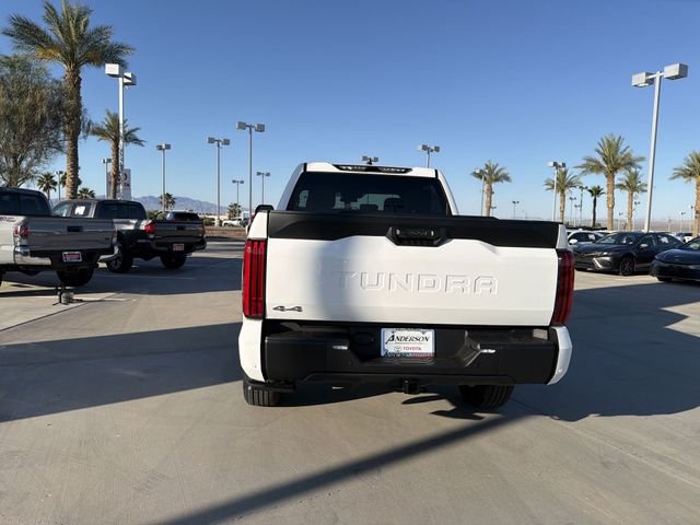 New 2026 Ice Cap Toyota  SR5 image 6