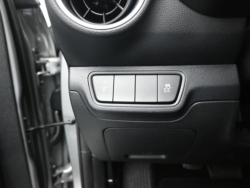 Used 2022 Gray Kia LXS image 12