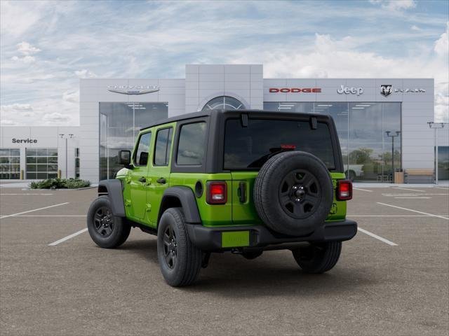 New 2026 Mojito Clearcoat Jeep Sport image 107