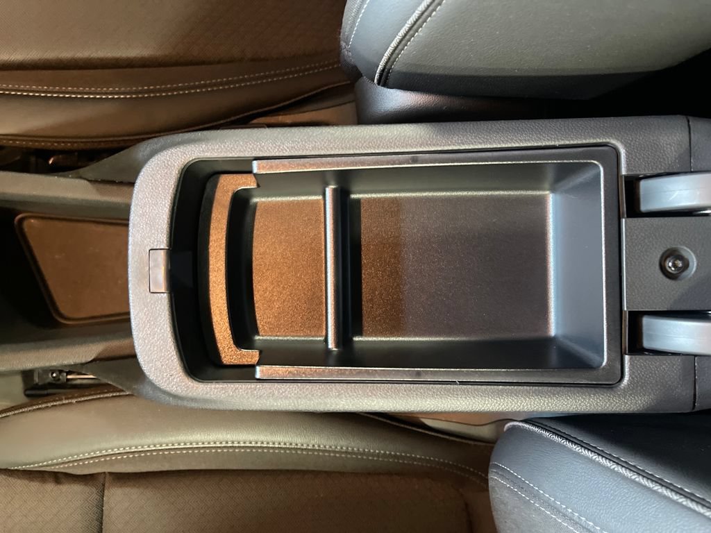 Used 2024 Ebony Twilight Metallic Buick Preferred image 25