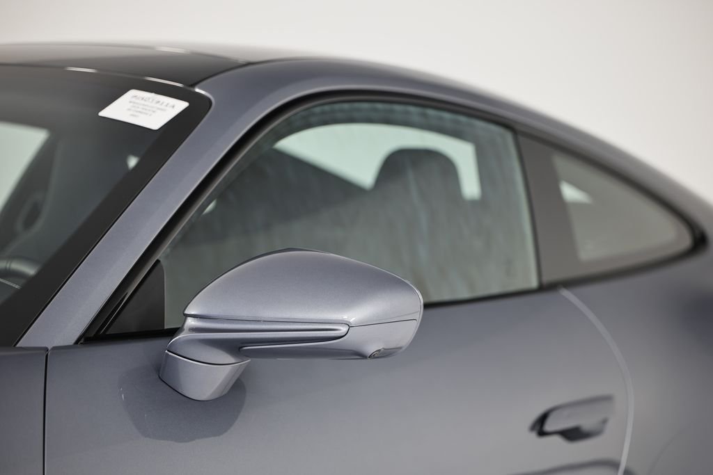 Used 2025 Gray Porsche Carrera S image 12