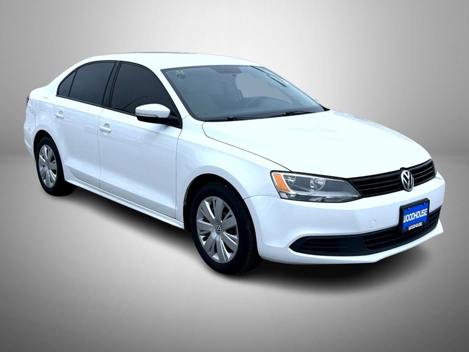 2014 Volkswagen Jetta SE - Photo 20