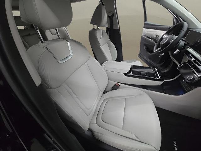New 2026 Gray Hyundai Limited image 27