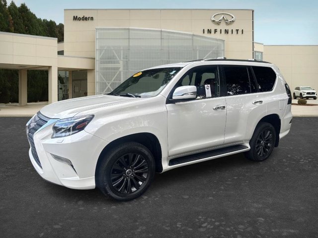 2023 Lexus GX GX 460 Luxury