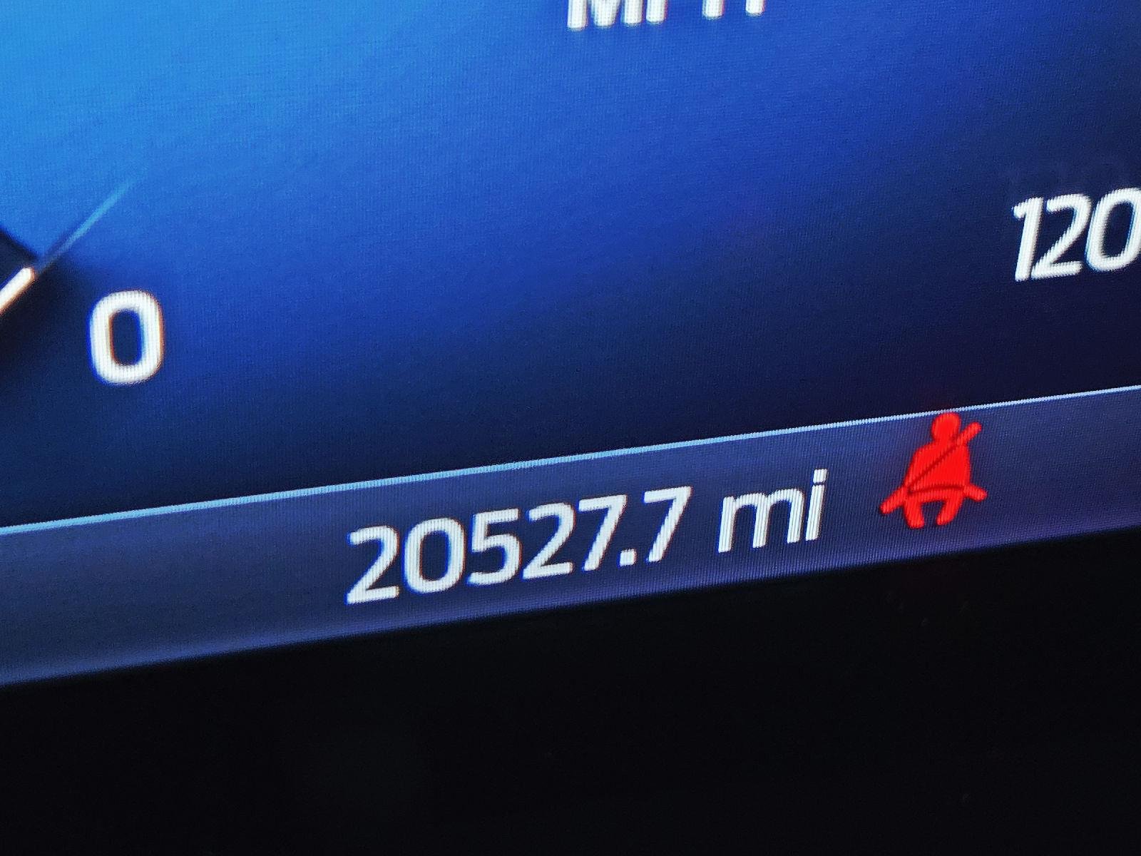 Used 2024 Carbonized Gray Ford XLT image 29