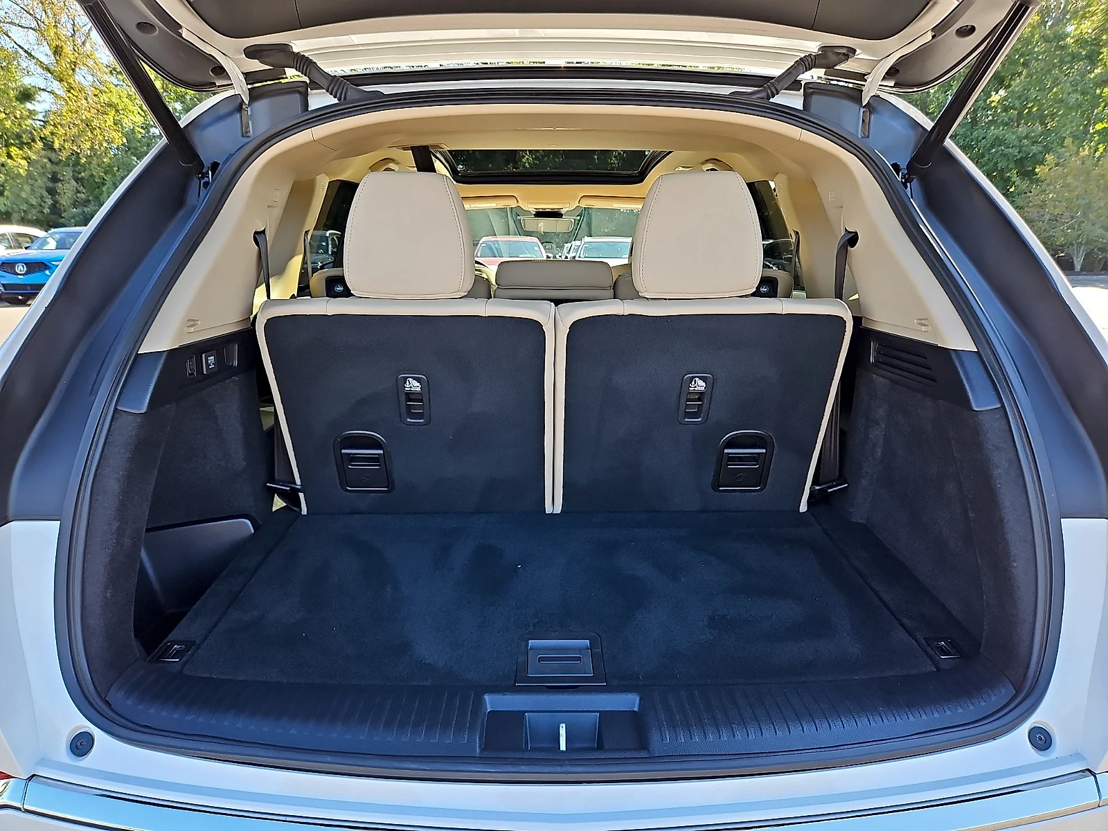 2024 Acura MDX Base - Photo 30