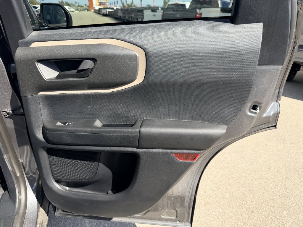 Used 2026 Gray Metallic Ford Big Bend image 13