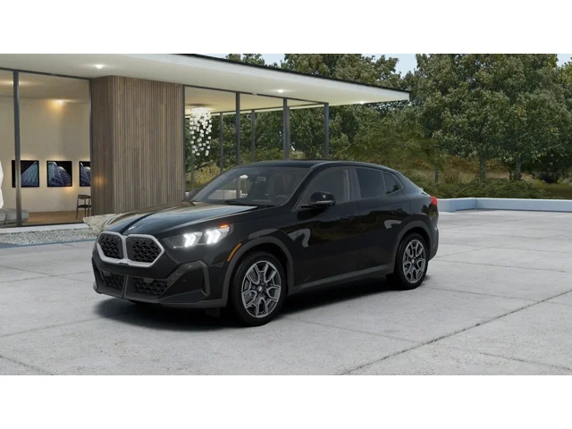 2026 BMW X2 xDrive28i's photo