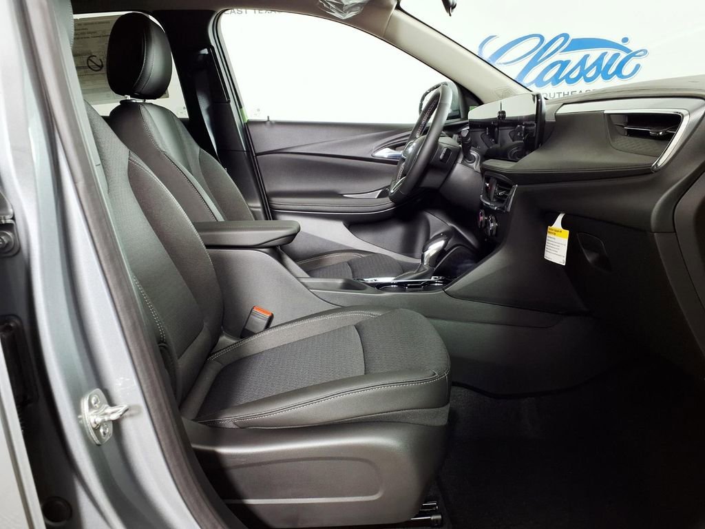 2026 Buick Encore GX Preferred - Photo 11