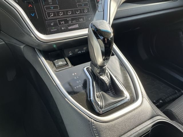 Used 2021 White Subaru Premium image 22