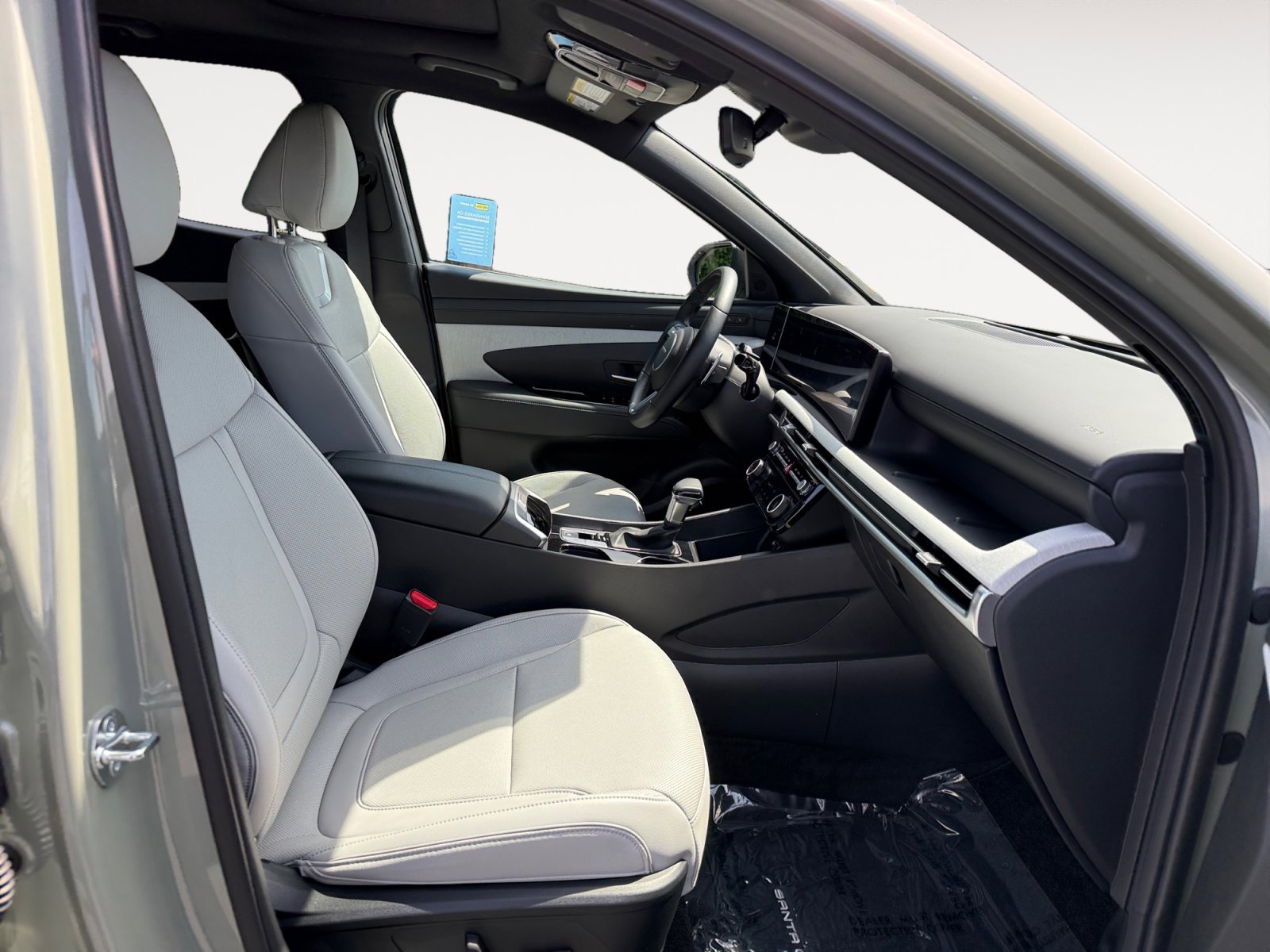 Certified Used 2026 Sage Hyundai Limited image 19