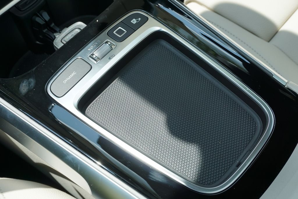 2025 Mercedes-Benz GLB Base - Photo 39