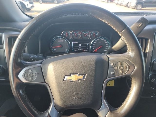 Used 2016 Black Chevrolet LT image 13