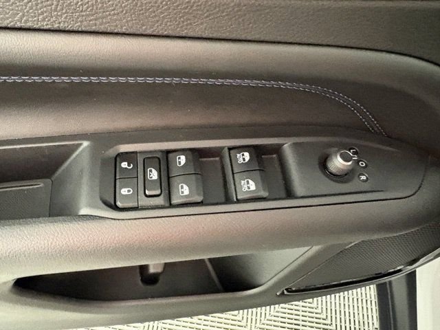 New 2026 White Jeep Limited image 22
