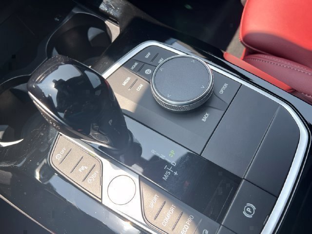 Used 2023 Black BMW xDrive30i image 69
