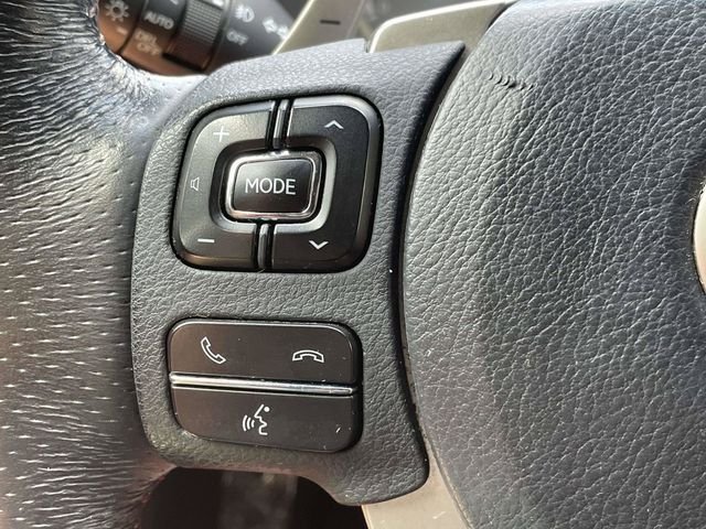 Used 2015 Atomic Silver Lexus 200t F Sport image 16