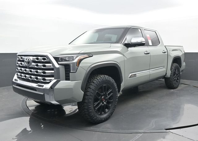 2026 Toyota Tundra 1794 Edition - Photo 24