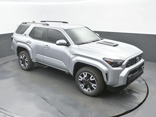 New 2026 Cutting Edge Toyota TRD Sport image 26