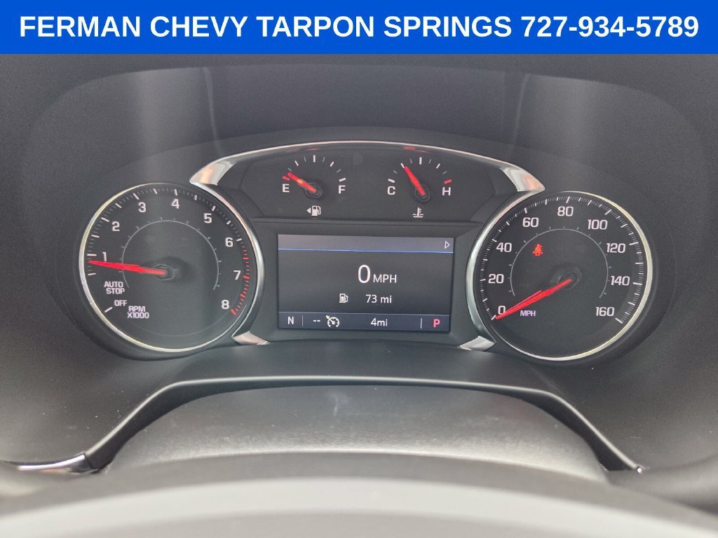 2026 Chevrolet Blazer 2LT - Photo 32