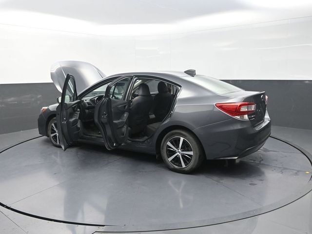 Used 2019 Gray Subaru 2.0i Premium image 43