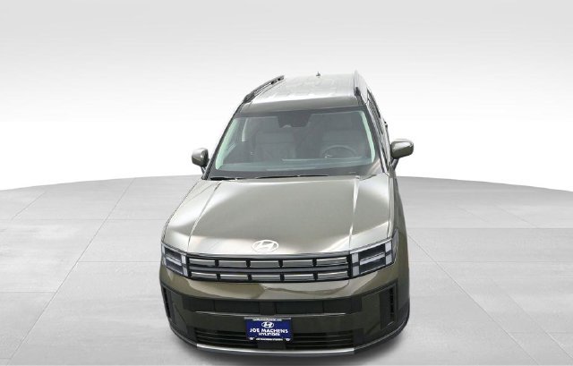 Certified Used 2026 Green Hyundai SEL image 24