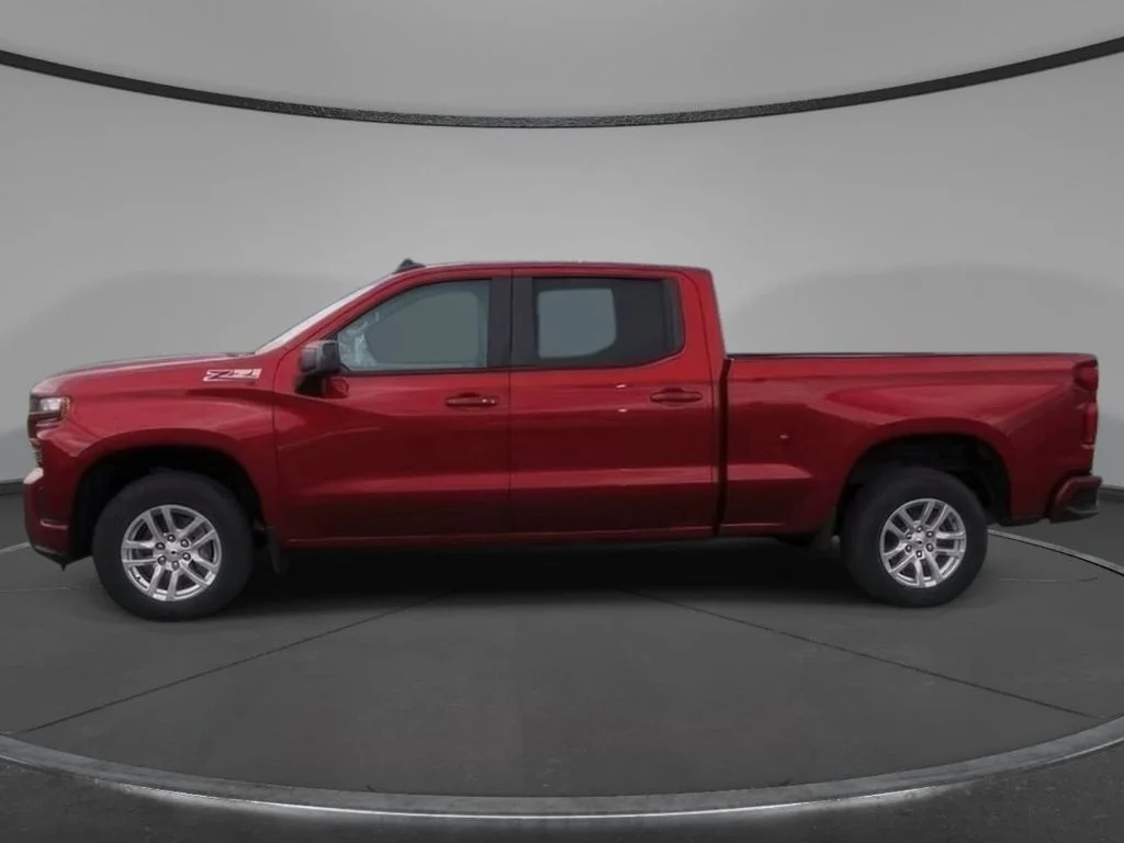 2022 Chevrolet Silverado 1500 Limited RST - Photo 9