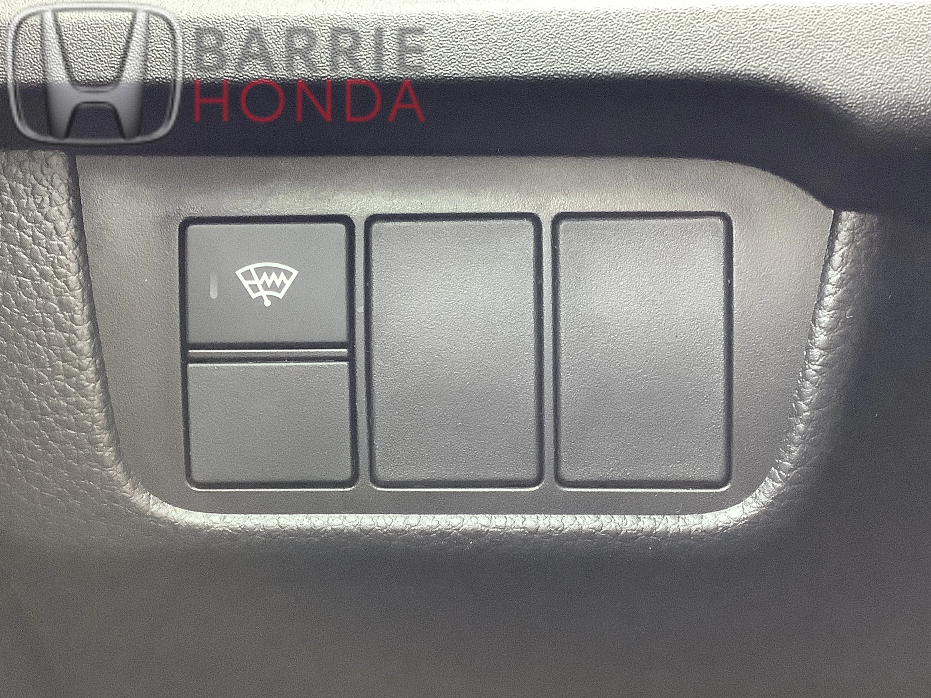 New 2026 Platinum White Pearl Honda LX image 12