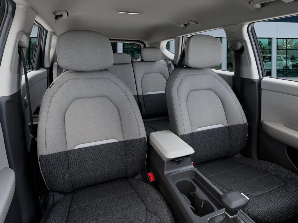 New 2027 Gray Kia S image 15