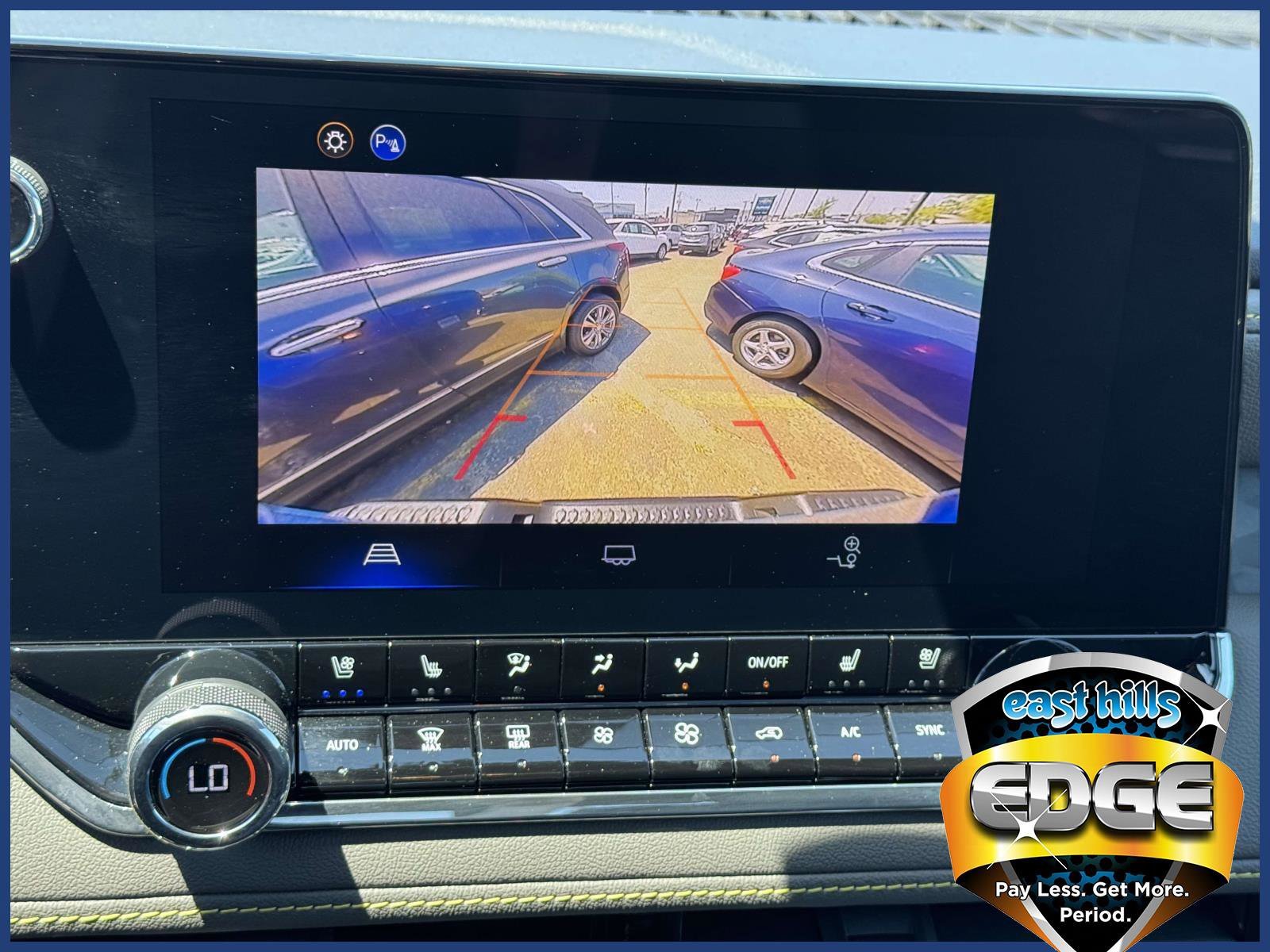 2025 Chevrolet Colorado ZR2 - Photo 25
