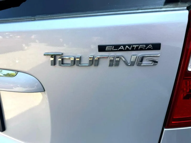2011 Hyundai Elantra Touring GLS - Photo 32