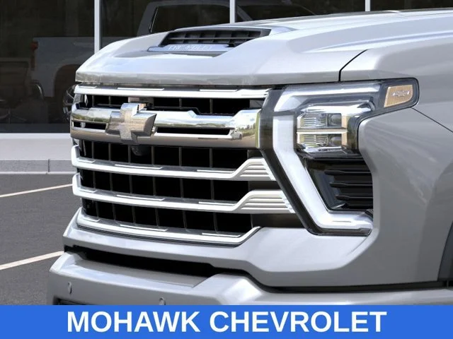 2026 Chevrolet Silverado 2500 HD High Country - Photo 13