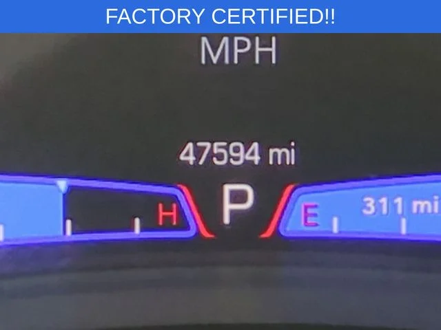Used 2023 White Chrysler Touring image 22