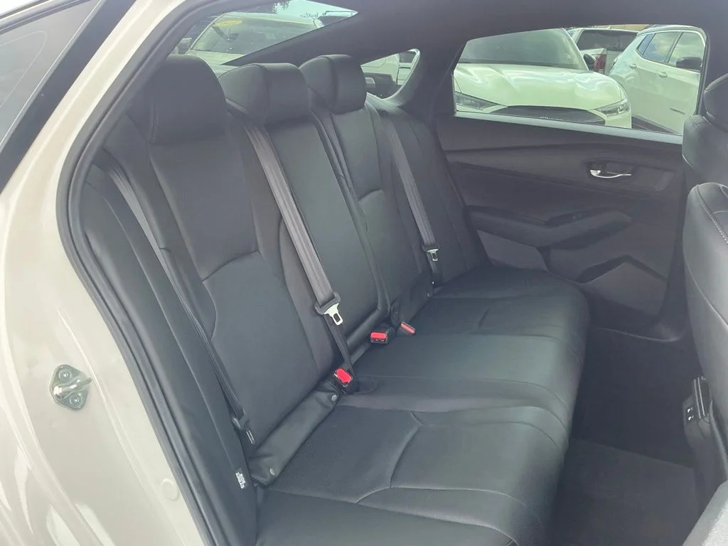 Used 2025  Honda Sport-L image 21