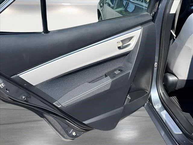 Used 2015 Gray Toyota LE ECO Plus image 12