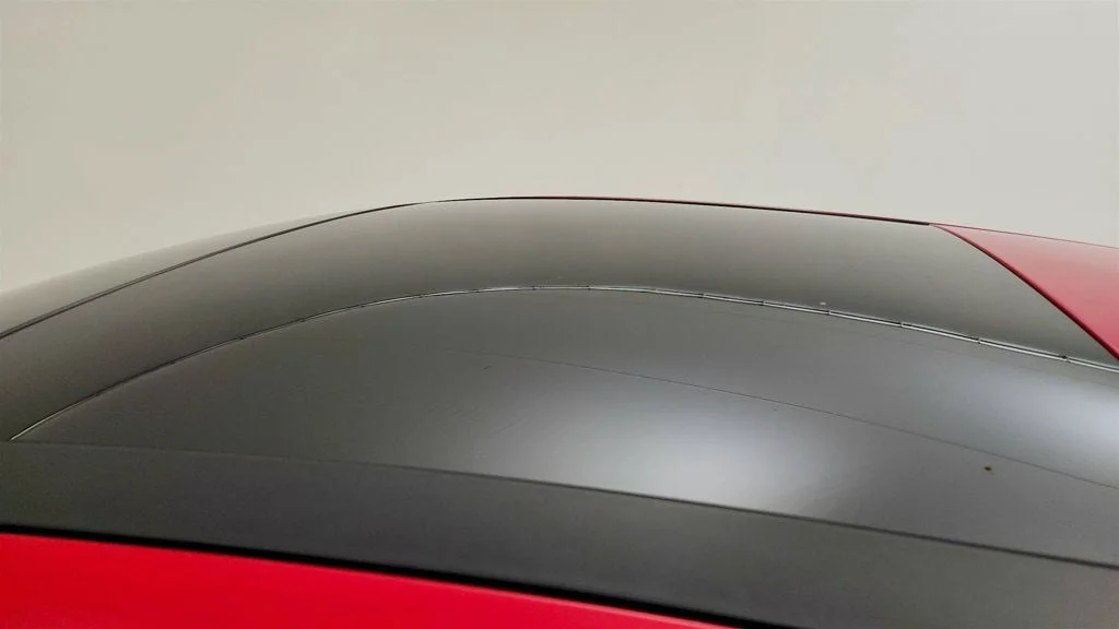 Used 2024 Alfa Rosso Alfa Romeo Veloce eAWD w/ Active Assist & Premium Interior Pkg image 10