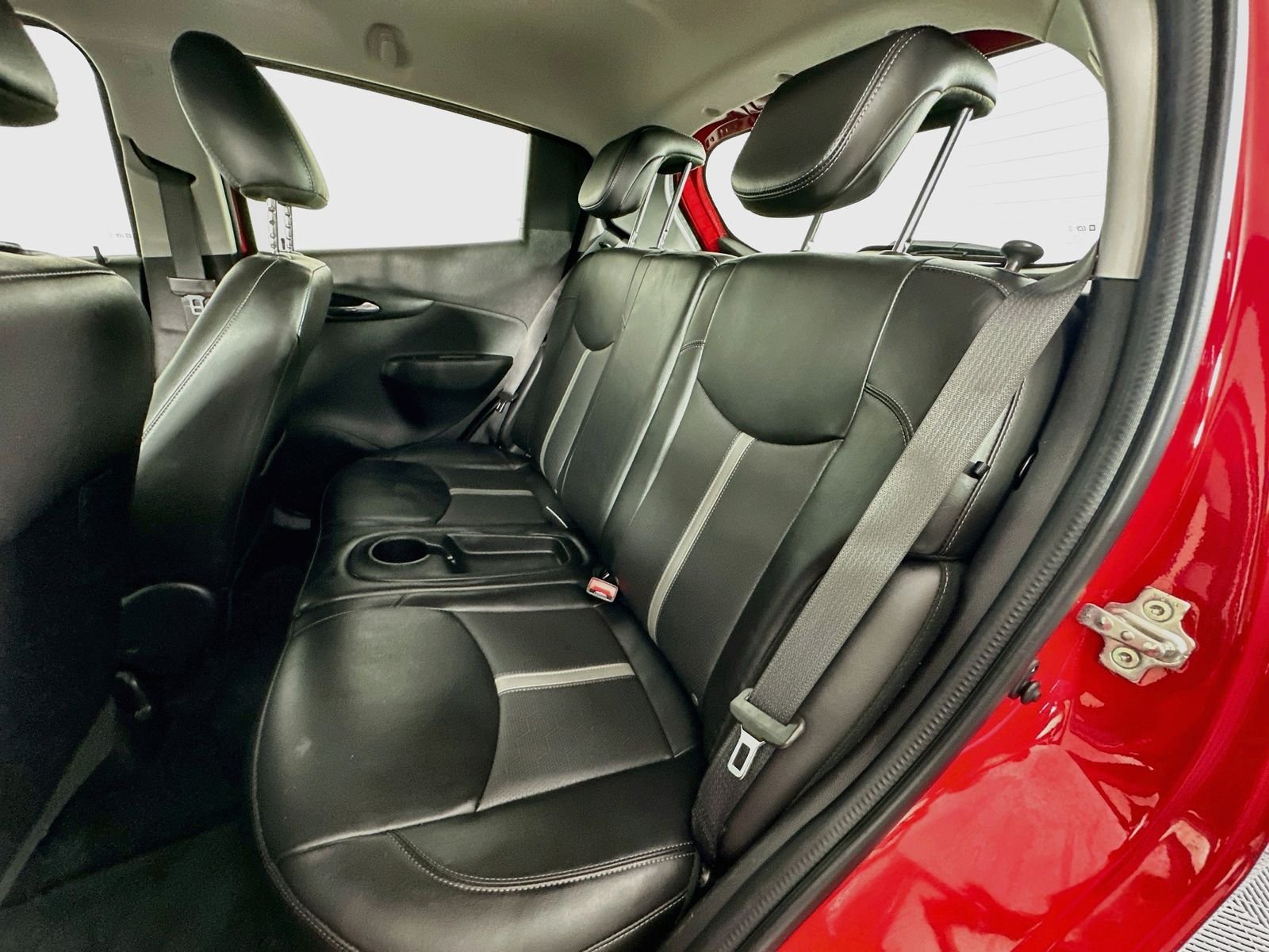 Used 2022 Red Hot Chevrolet 2LT image 23