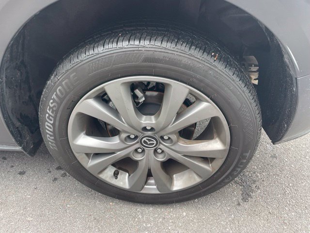 Used 2024 Silver Mazda 2.5 S Premium Package image 18