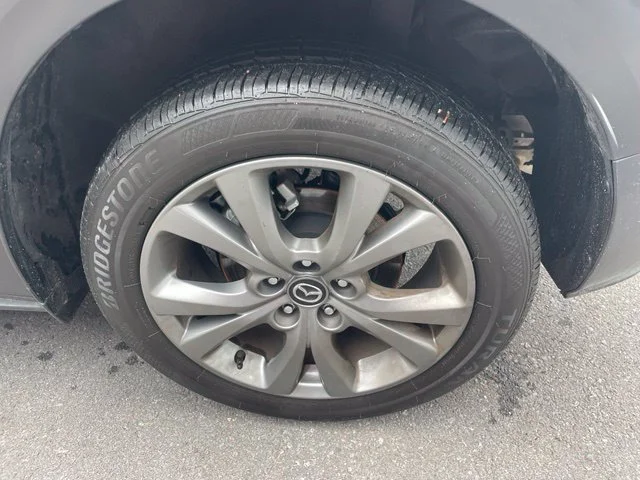 Used 2024 Silver Mazda 2.5 S Premium Package image 18