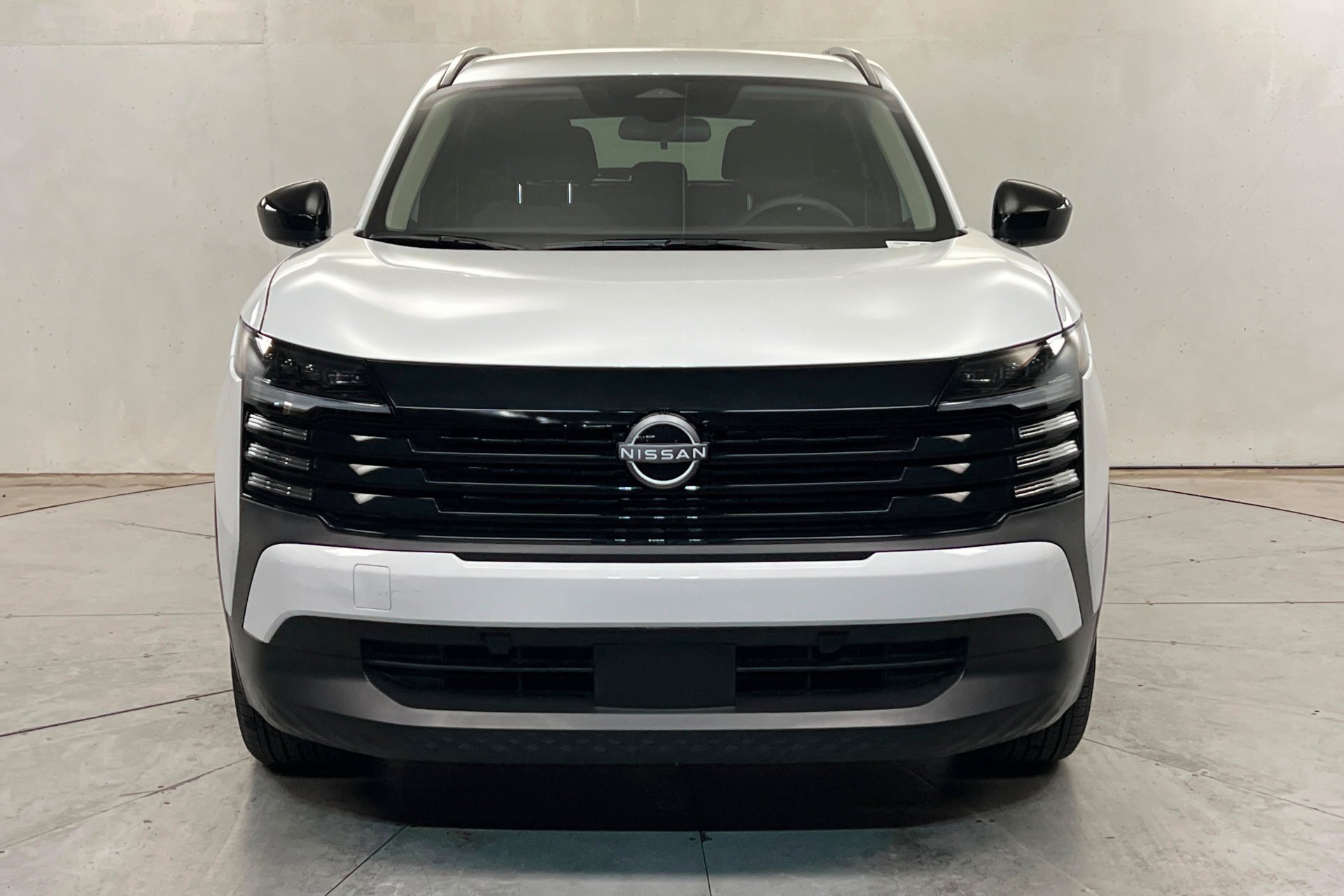 Used 2026 Fresh Powder Nissan SV image 9
