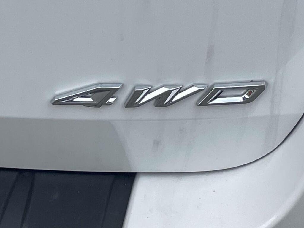 New 2026 Star White Metallic Tri-Coat Ford Active w/200A Pkg image 15