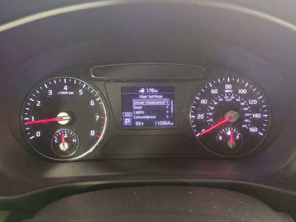 2020 Kia Sorento LX - Photo 35
