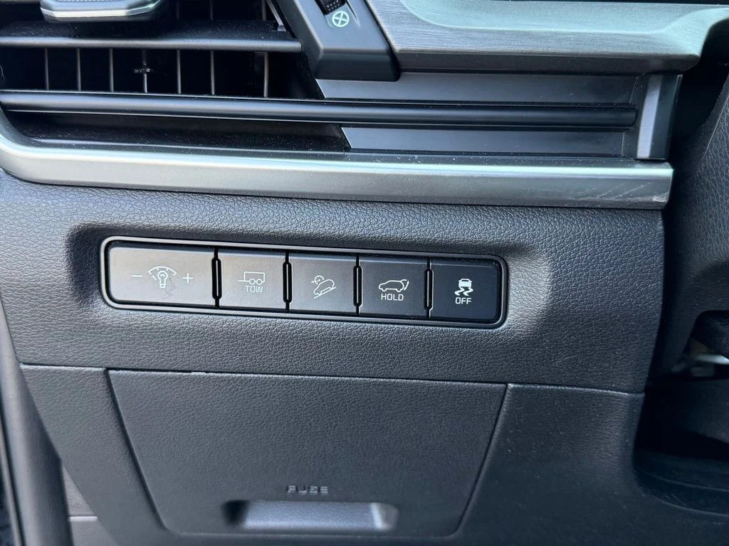 2024 Kia Telluride EX X-Line - Photo 25
