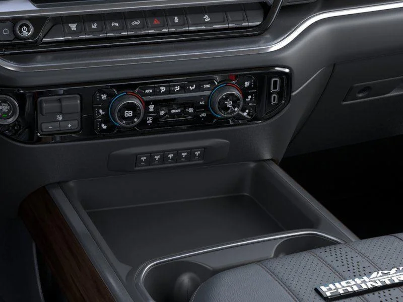 2026 Chevrolet Silverado 2500 HD High Country - Photo 23