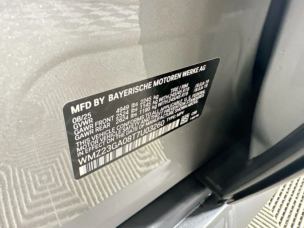 2026 MINI Countryman S - Photo 29