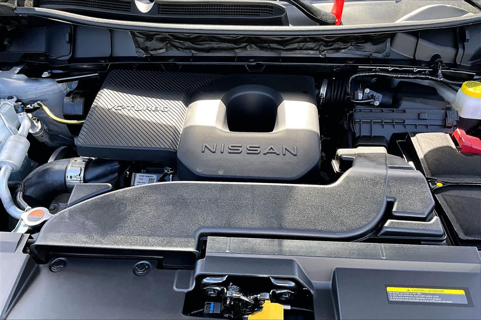 New 2026 Champagne Silver Metallic Nissan Platinum image 18