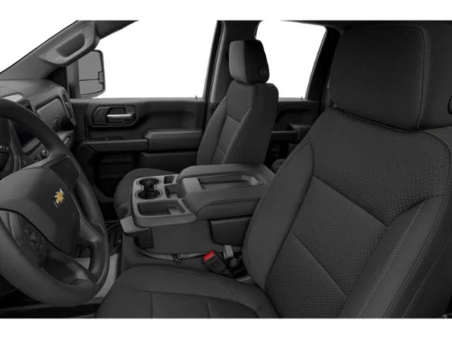 Used 2022 Summit White Chevrolet Custom image 12