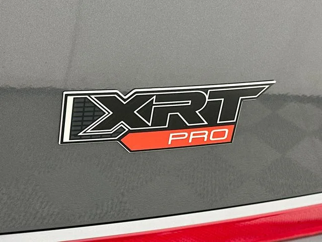 New 2026 Hyundai PALISADE XRT Pro