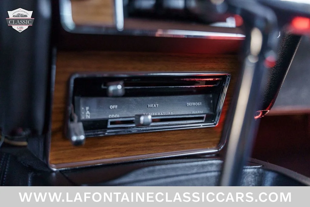 Used 1969 Red Ford Mach 1 image 56